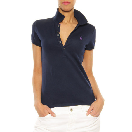 Polo “Julie“ Ralph Lauren dark blue